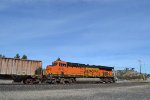 BNSF 8151